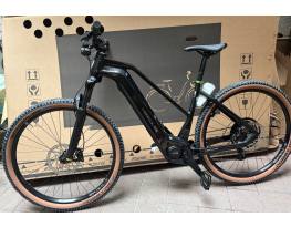 Eladó Hercules Nos 4.1 E-mtb – 800 Wh Bosch – Újszerű 