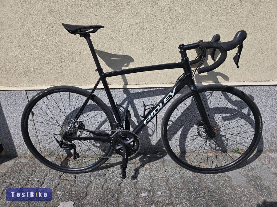 Eladó Ridley Fenix SLA Shimano 105 ML-es tárcsafékes orsz
