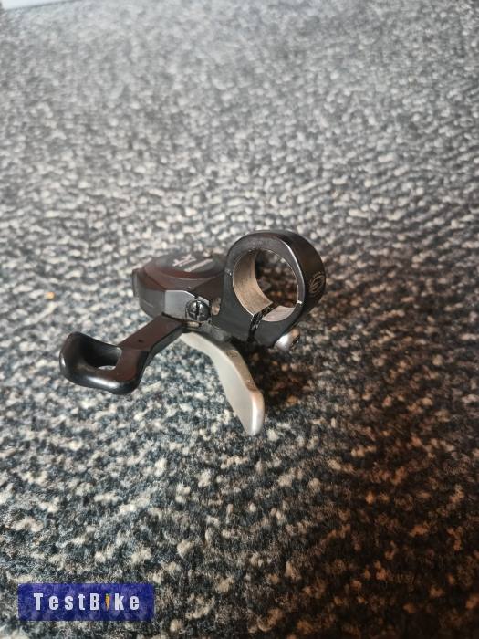  Eladó Shimano Deore XT (SL-M770) Első Váltókar