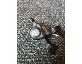 Eladó Shimano Deore XT (SL-M770) Első Váltókar