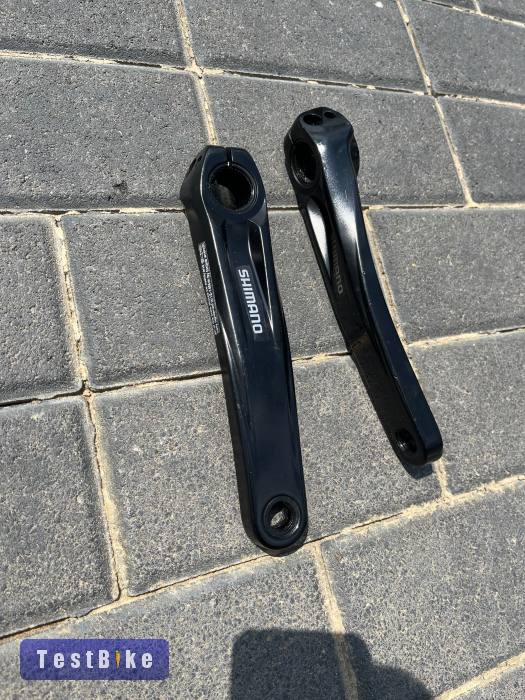  Eladó shimano fc-mt510-1