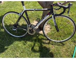  Focus Izalco full carbon