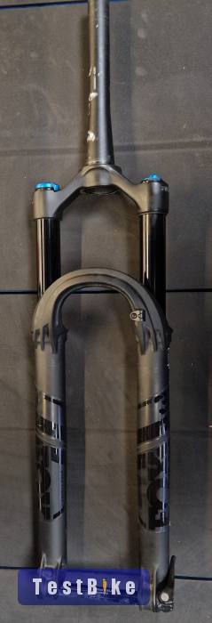  Fox 34 Float 29" 140mm 21,5cm fejcső