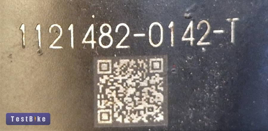  Fox 34 Float 29" 140mm 21,5cm fejcső