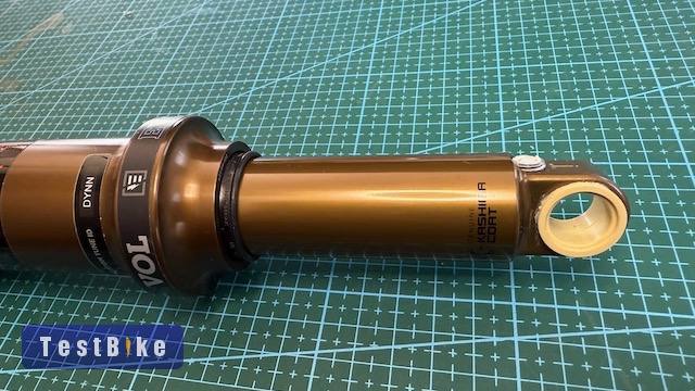  Fox Float Factory eladó