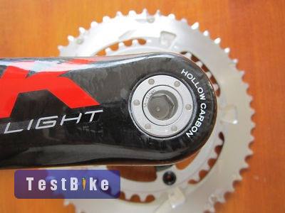  FSA SL-K Light karbon integrált országúti hajtómű áron alul