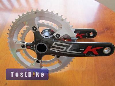  FSA SL-K Light karbon integrált országúti hajtómű áron alul