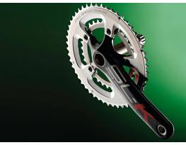 FSA SL-K Light karbon integrált országúti hajtómű áron alul