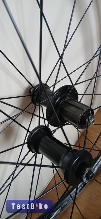  Fulcrum Racing 7 eladó