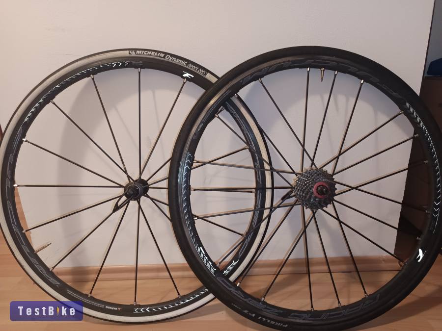  Fulcrum Racing Zero kerékszett