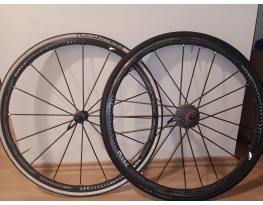  Fulcrum Racing Zero kerékszett