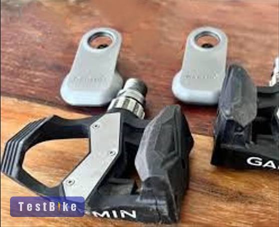 Garmin vector 2 wattmeteres pedálok  