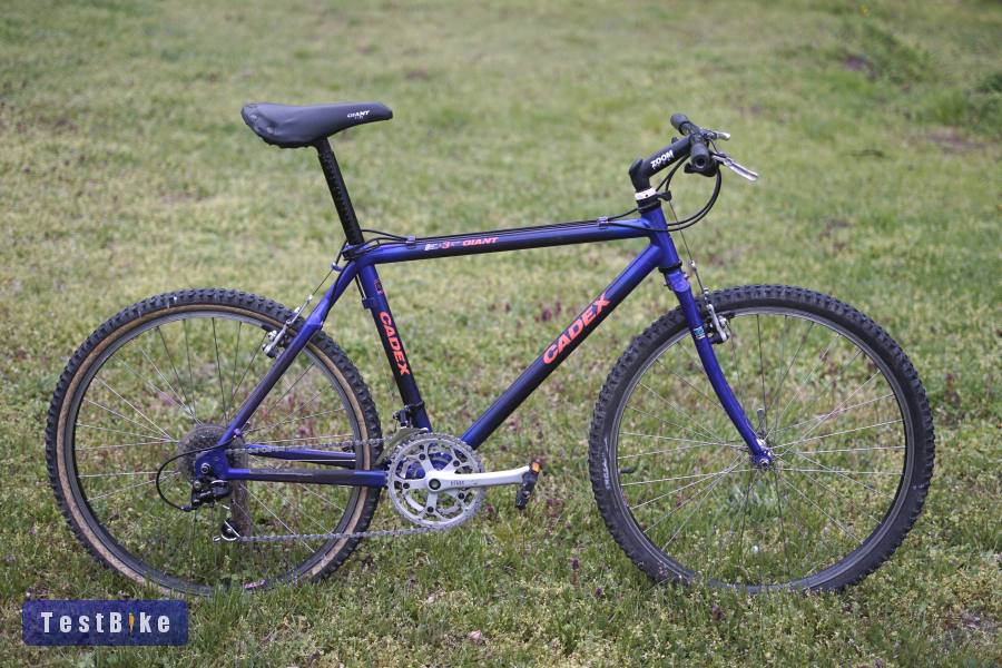  Giant Cadex CFM3 retro karbon monti                        