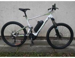  Giant Full E+ 1 (2016) 27,5-es L-méret e-bike