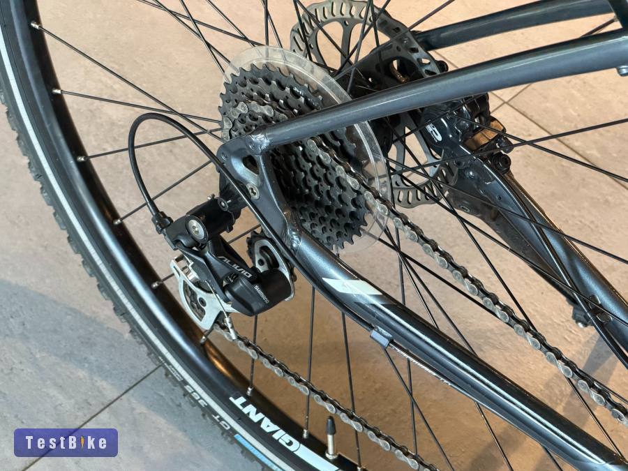  Giant Roam 0 Disc trekking / fitnesz bring