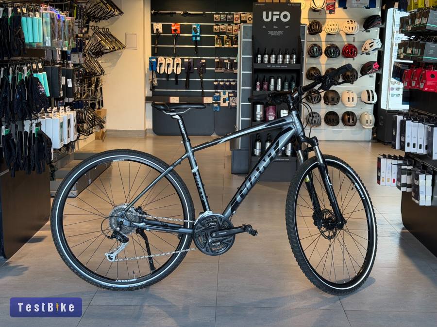  Giant Roam 0 Disc trekking / fitnesz bring