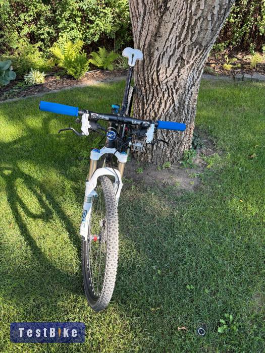  Giant XTC Comp (karbon vázas) 26”-os kerékpár