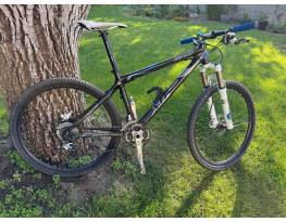 Giant XTC Comp (karbon vázas) 26”-os kerékpár