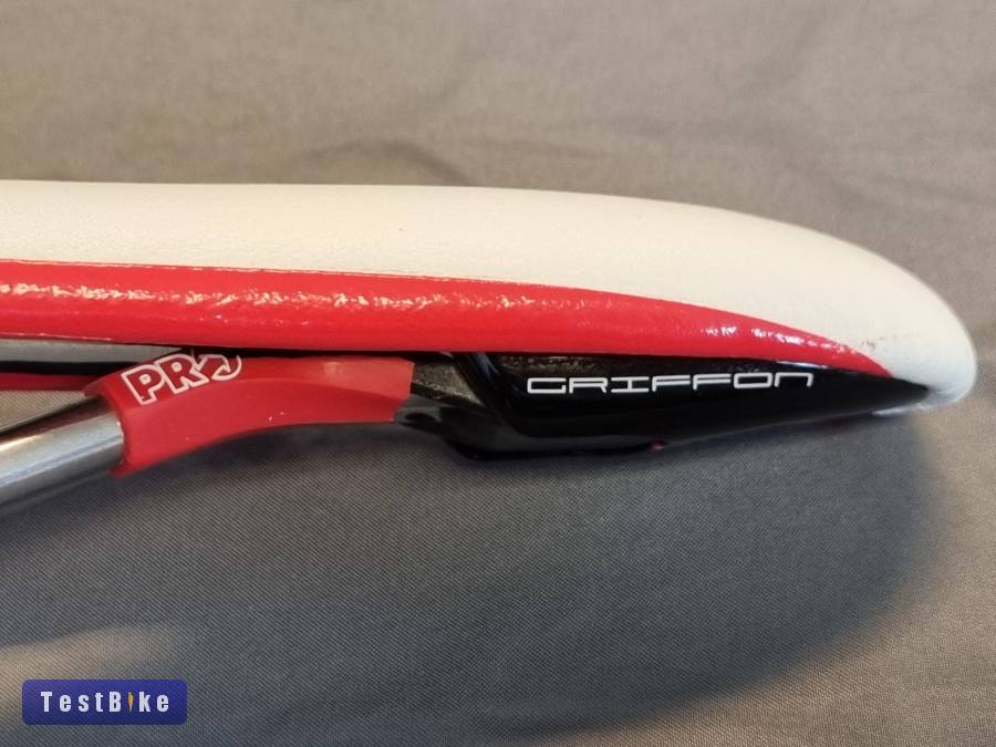  Griffon Pro nyereg eladó