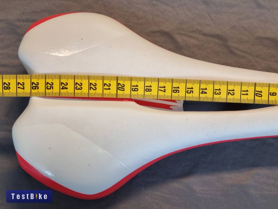  Griffon Pro nyereg eladó