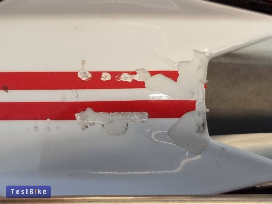  Griffon Pro nyereg eladó