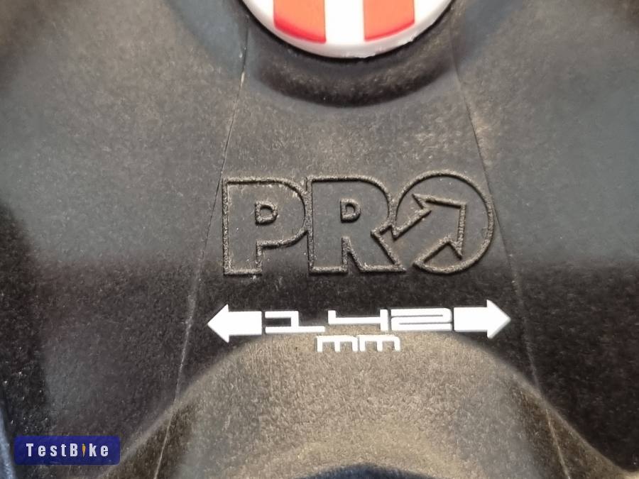  Griffon Pro nyereg eladó