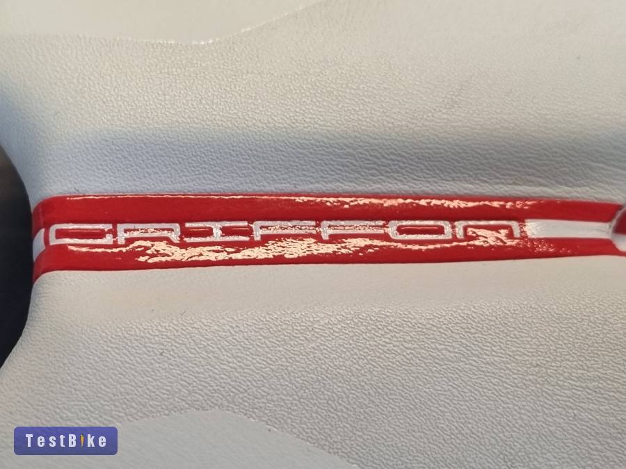  Griffon Pro nyereg eladó