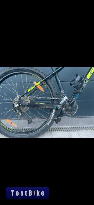  GT Pantera Competition MTB - M méret