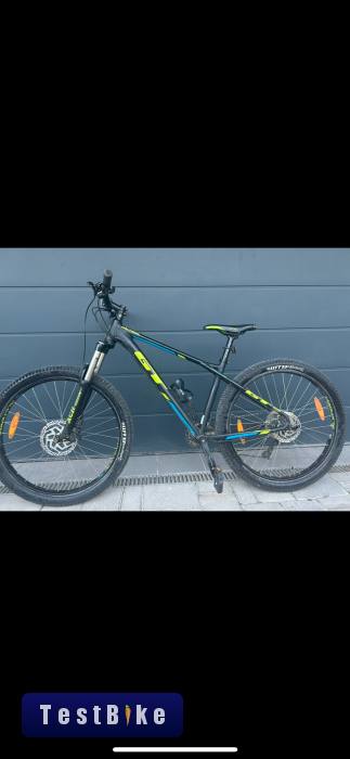  GT Pantera Competition MTB - M méret