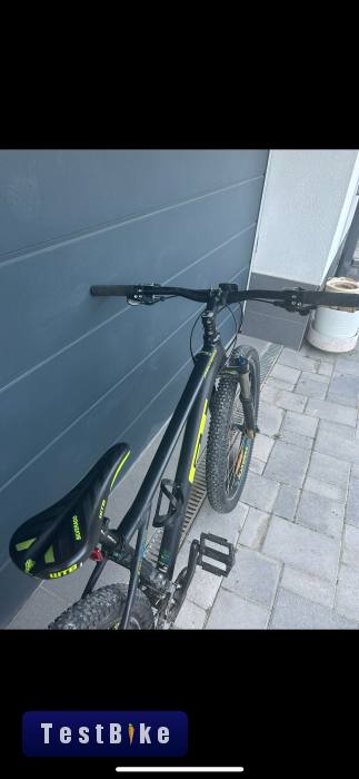  GT Pantera Competition MTB - M méret