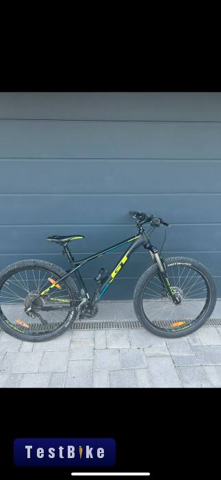  GT Pantera Competition MTB - M méret