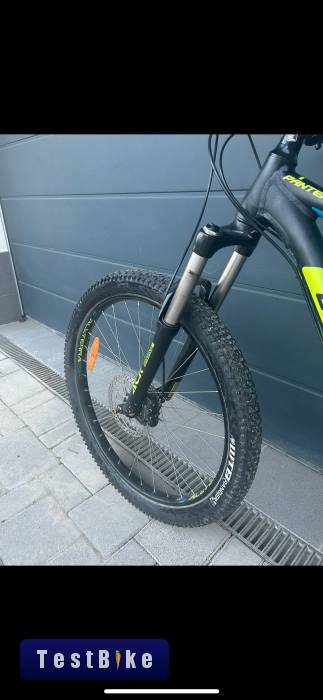  GT Pantera Competition MTB - M méret