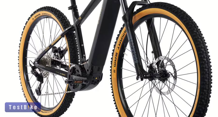  Gyönyörű 2021 Conway Bosch CX85nm eMTB Rock Shox XT 1*12 Magura