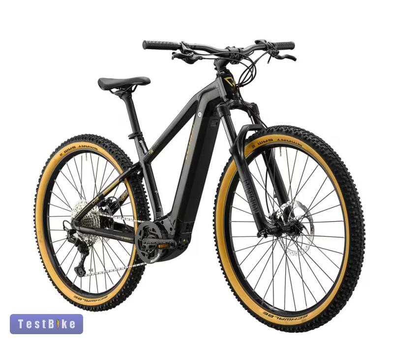 Gyönyörű 2021 Conway Bosch CX85nm eMTB Rock Shox XT 1*12 Magura