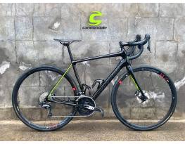 GyönyörƱ ĂĄllapotĂș Cannondale Synapse Disc