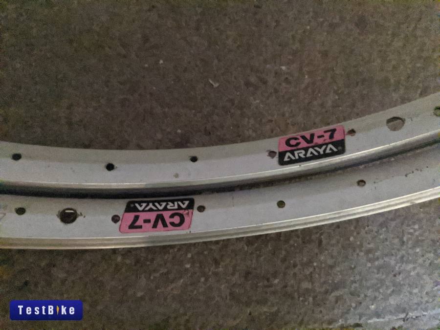  Használt Araya felnik eladók 