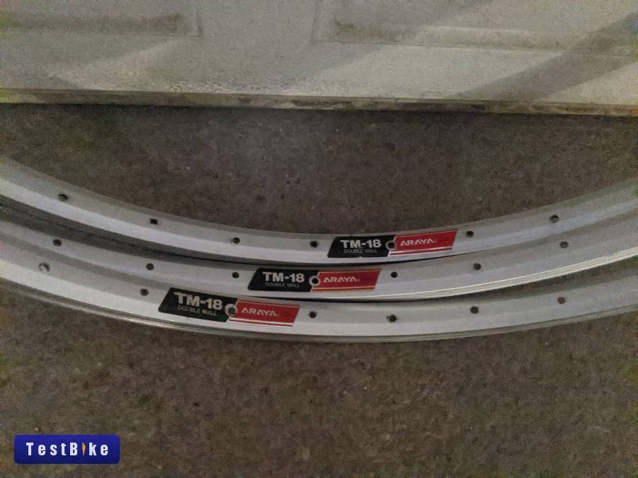  Használt Araya felnik eladók 