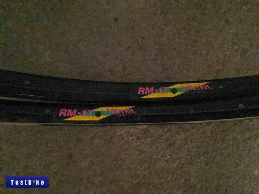  Használt Araya felnik eladók 