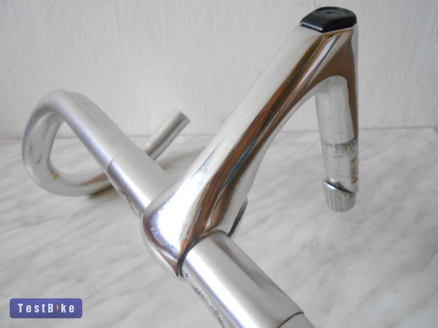  Használt Országúti kormány, -kormánypipa 