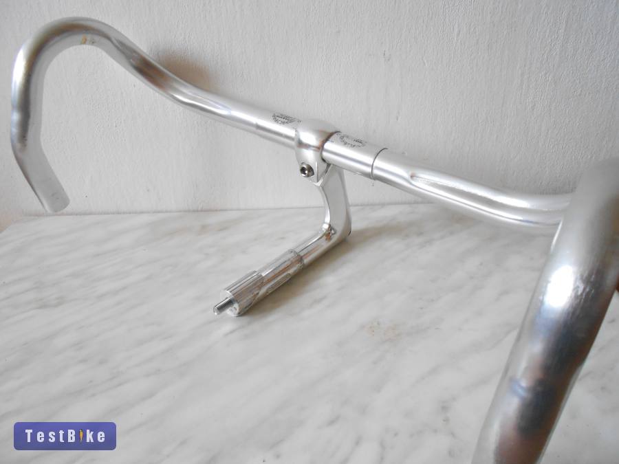  Használt Országúti kormány, -kormánypipa 