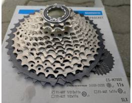  Használt Shimano SLX CS-M7000, 11 sebesség, 11-40 eladó 