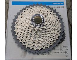  Használt Shimano SLX CS-M7000, 11 sebesség, 11-40 eladó 