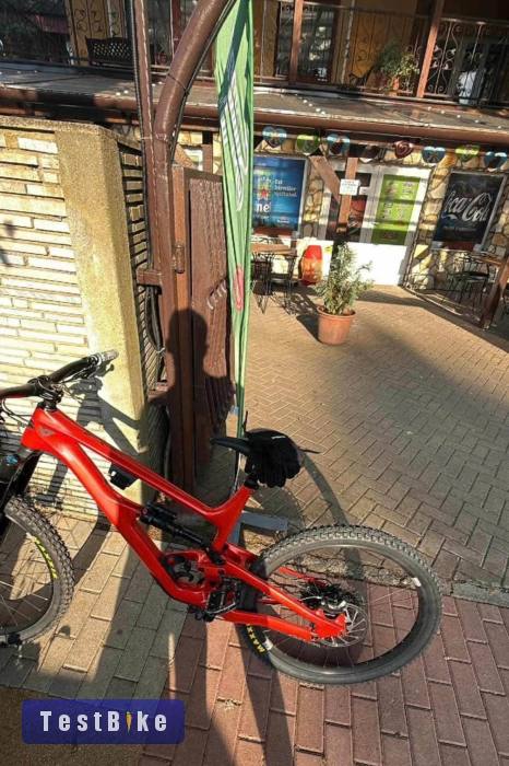  Használt YT Capra Core MX eladó AKCIÓ!