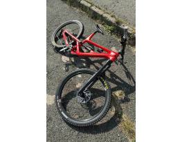  Használt YT Capra Core MX eladó AKCIÓ!