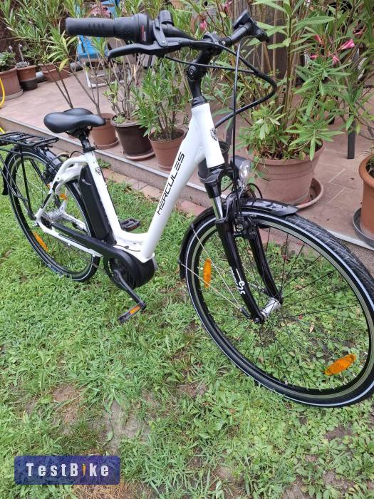  Hercules Lyon R7 54cm 170km