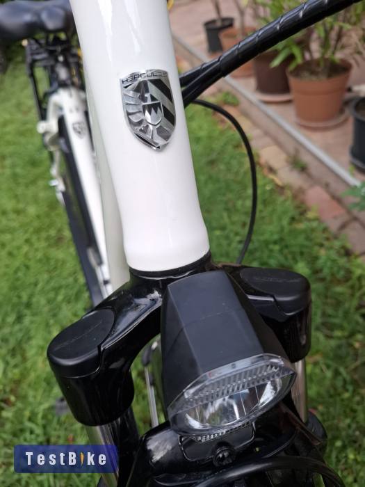  Hercules Lyon R7 54cm 170km