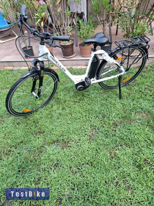  Hercules Lyon R7 54cm 170km