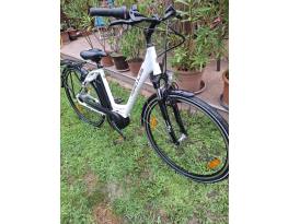  Hercules Lyon R7 54cm 170km