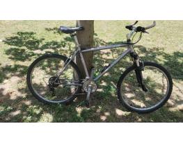  Hi-Ten vázas Cheyenne mountain bike kerékpár