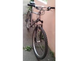  Hi-Ten vázas Cheyenne mountain bike kerékpár